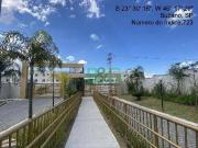 Apartamento em Jardim Europa, Suzano/SP de 39m² 2...