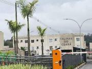 Apartamento em Jardim Europa, Suzano/SP de 39m² 2...