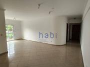 Apartamento em Jardim Faculdade, Sorocaba/SP de 120m² 3...
