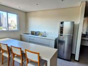 Apartamento em Jardim Faculdade, Sorocaba/SP de 31m² 1...