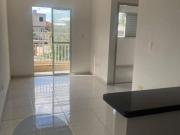 Apartamento em Jardim Fátima, Guarulhos/SP de 57m² 2...