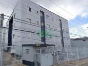 Apartamento em Jardim Figueira, Guarulhos/SP de 54m² 1...