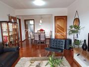 Apartamento em Jardim Flamboyant, Campinas/SP de 104m² 3...