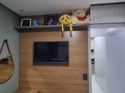 Apartamento em Jardim Flor da Montanha Guarulhos