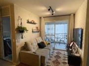 Apartamento em Jardim Flor da Montanha Guarulhos