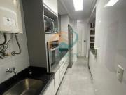 Apartamento em Jardim Flor da Montanha Guarulhos, SP