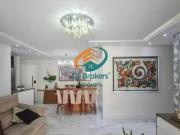Apartamento em Jardim Flor da Montanha Guarulhos, SP