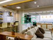 Apartamento em Jardim Flor da Montanha, Guarulhos/SP de...