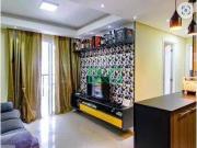 Apartamento em Jardim Flor da Montanha, Guarulhos/SP de...