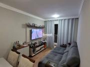 Apartamento em Jardim Flor da Montanha, Guarulhos/SP de...