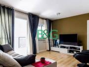 Apartamento em Jardim Flor da Montanha, Guarulhos/SP de...