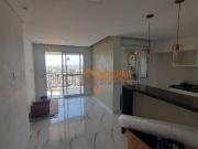 Apartamento em Jardim Flor da Montanha, Guarulhos/SP de...