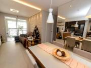 Apartamento em Jardim Flor da Montanha, Guarulhos/SP de...