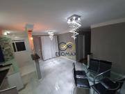 Apartamento em Jardim Flor da Montanha, Guarulhos/SP de...