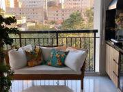 Apartamento em Jardim Flor da Montanha, Guarulhos/SP de...