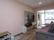 Apartamento em Jardim Flor da Montanha, Guarulhos/SP de...