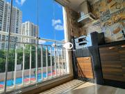 Apartamento em Jardim Flor da Montanha, Guarulhos/SP de...