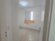 Apartamento em Jardim Flor da Montanha, Guarulhos/SP de...