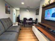 Apartamento em Jardim Flor da Montanha, Guarulhos/SP de...