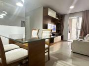 Apartamento em Jardim Flor da Montanha, Guarulhos/SP de...