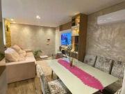 Apartamento em Jardim Flor da Montanha, Guarulhos/SP de...