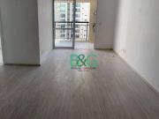 Apartamento em Jardim Flor da Montanha, Guarulhos/SP de...