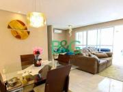 Apartamento em Jardim Flor da Montanha, Guarulhos/SP de...