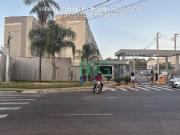 Apartamento em Jardim Florestan Fernandes, Ribeirão...