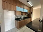 Apartamento em Jardim Flórida, Jacareí/SP de 0m² 2...