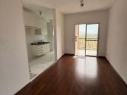 Apartamento em Jardim Flórida, Jundiaí/SP de 66m² 2...