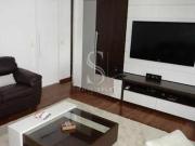 Apartamento em Jardim Fonte do Morumbi, São Paulo/SP de...