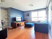 Apartamento em Jardim Fonte do Morumbi, São Paulo/SP de...