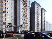 Apartamento em Jardim Fortaleza, Paulínia/SP de 0m² 2...