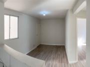 Apartamento em Jardim Fortaleza, Paulínia/SP de 42m² 2...