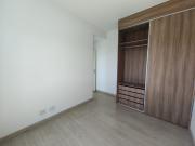 Apartamento em Jardim Fortaleza, Paulínia/SP de 69m² 3...