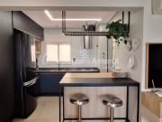 Apartamento em Jardim Fortaleza, Paulínia/SP de 91m² 3...