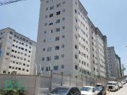 Apartamento em Jardim Gilda Maria, São Paulo/SP de 40m²...