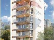 Apartamento em Jardim Glória, Juiz de Fora/MG de 104m² 3...