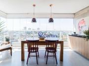 Apartamento em Jardim Glória, São Paulo/SP de 64m² 1...