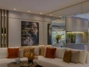 Apartamento em Jardim Glória, São Paulo/SP de 76m² 2...