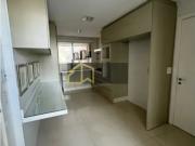 Aluguel parque flamboyant park house