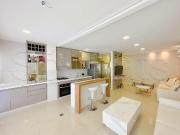 Apartamento em Jardim Goiás, Goiânia/GO de 80m² 2...