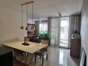 Apartamento em Jardim Guairaca, São Paulo/SP de 60m² 2...