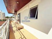 Apartamento em Jardim Guaiuba, Guarujá/SP de 67m² 1...