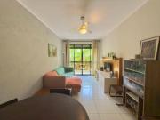 Apartamento em Jardim Guaiuba, Guarujá/SP de 80m² 2...