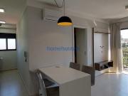Apartamento em Jardim Guanabara, Campinas/SP de 40m² 1...