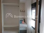 Apartamento em Jardim Guanabara, Campinas/SP de 79m² 2...