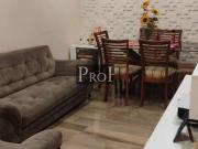 Apartamento em Jardim Guarará, Santo André/SP de 117m² 2...
