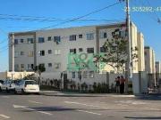 Apartamento em Jardim Guarujá, Sorocaba/SP de 41m² 2...