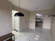 Apartamento em Jardim Guarujá, Sorocaba/SP de 46m² 2...